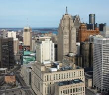 Revitalizing Detroit: Building a Brighter Future