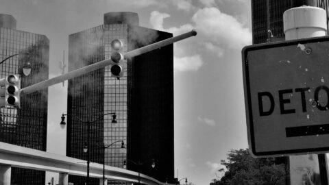 Exploring Detroit’s Abundant Opportunities