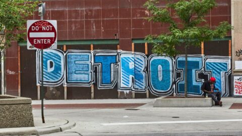 detroit resources and opportunities