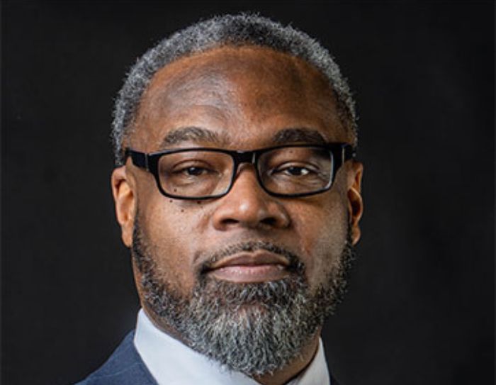 James E. Tate Jr. District 1