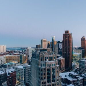 Revitalize Detroit: Join the Movement